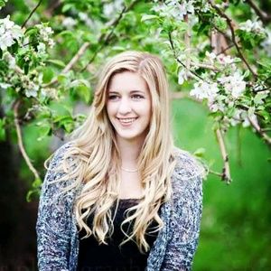 Meet your Posher, Alexa